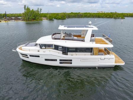 Beneteau Grand Trawler 62 image