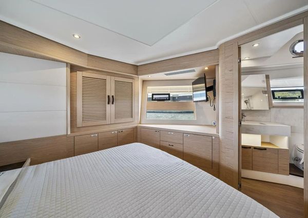 Beneteau Grand Trawler 62 image