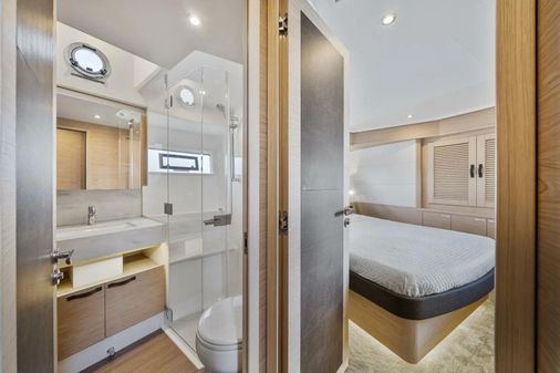 Beneteau Grand Trawler 62 image