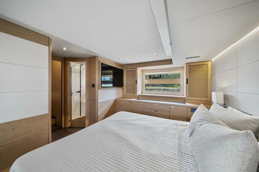 Beneteau Grand Trawler 62 image