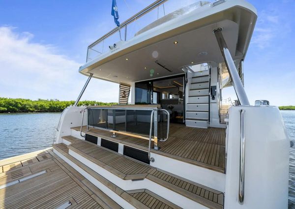 Beneteau Grand Trawler 62 image