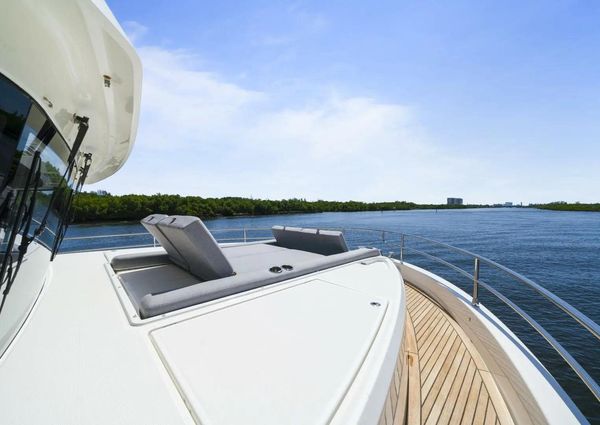 Beneteau Grand Trawler 62 image