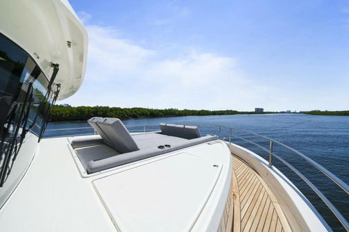 Beneteau Grand Trawler 62 image