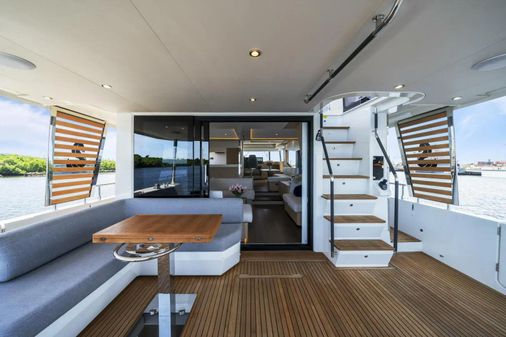 Beneteau Grand Trawler 62 image