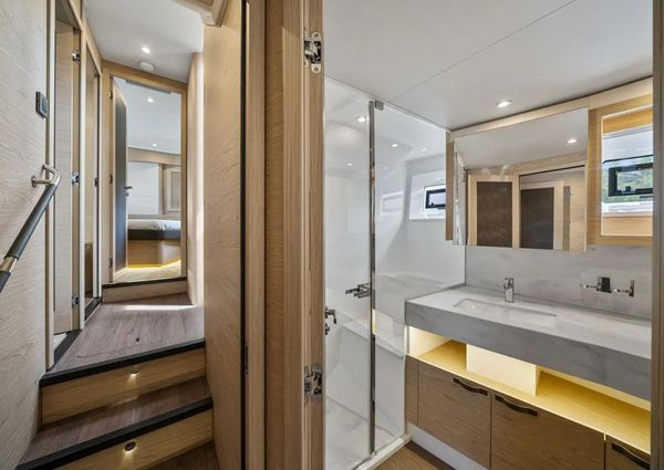 Beneteau Grand Trawler 62 image