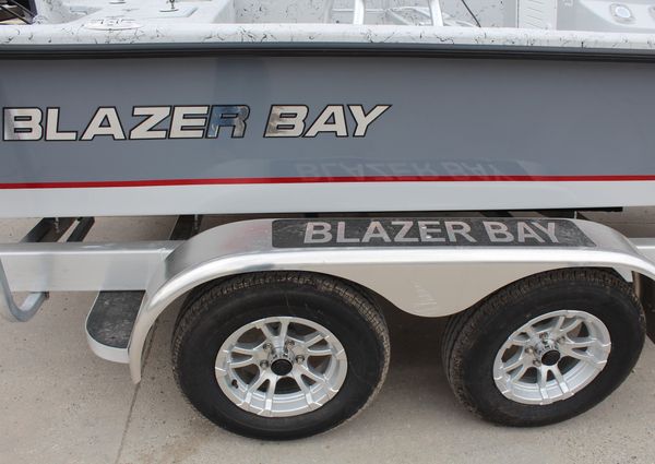 Blazer 2170-BAY image