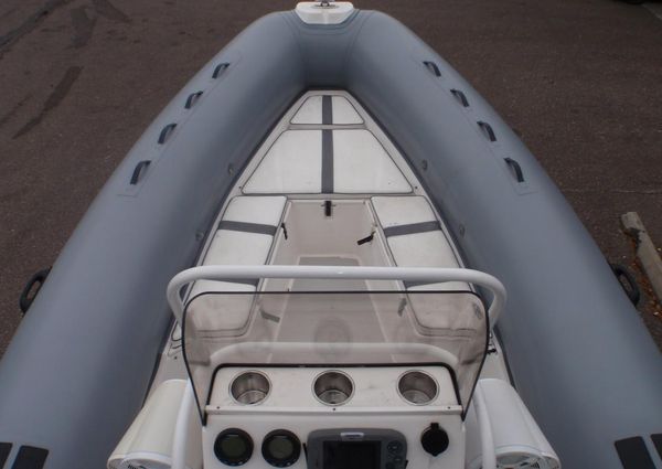 Ab-inflatables OCEANUS-24-VST image