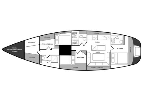 Custom ALUMINIUM-EXPLORATION-KETCH image