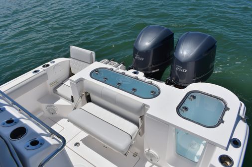 Sea Fox 288 Commander image