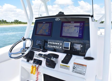 Sea Fox 288 Commander image