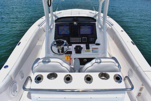 Sea Fox 288 Commander image