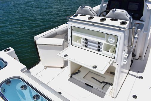 Sea Fox 288 Commander image