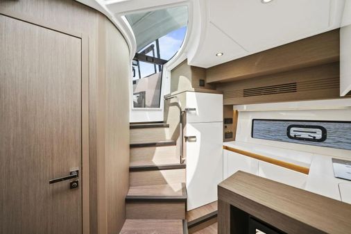 Beneteau Gran Turismo 45 image