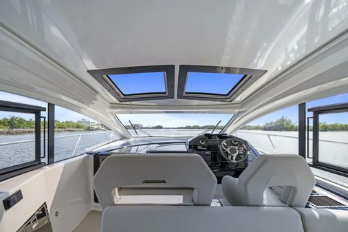 Beneteau Gran Turismo 45 image