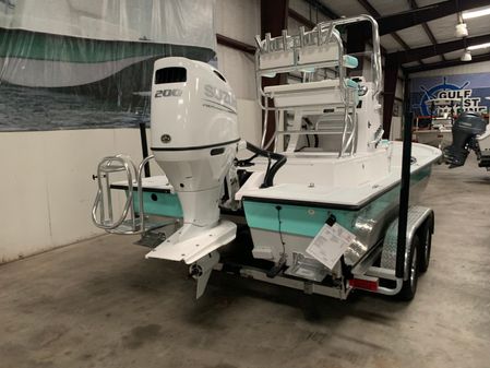 Shallow Sport 21’ Sport image