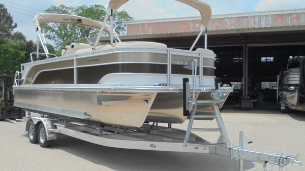 SunCatcher Select 324SL