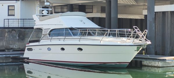 Nord West 390 Flybridge image