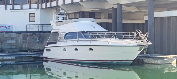 Nord West 390 Flybridge image
