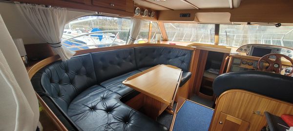 Nord West 390 Flybridge image