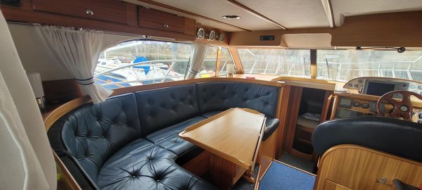 Nord West 390 Flybridge image