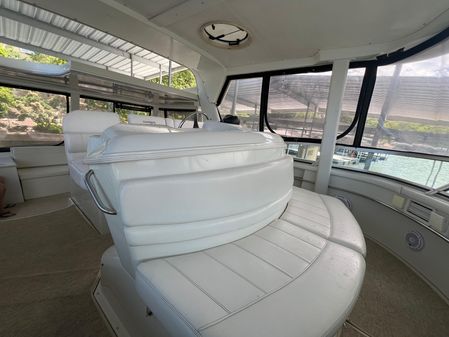 Carver 500-COCKPIT-MOTORYACHT image