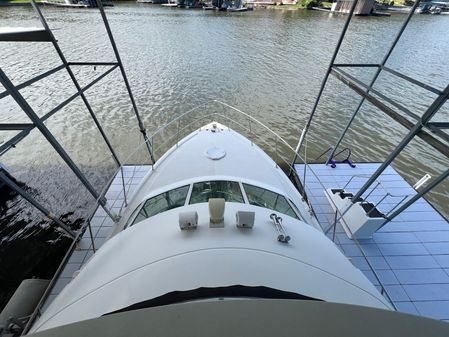 Carver 500-COCKPIT-MOTORYACHT image