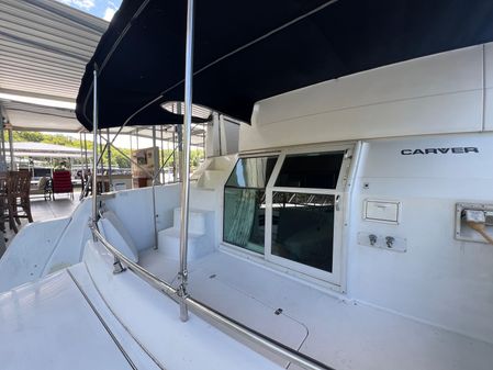 Carver 500-COCKPIT-MOTORYACHT image