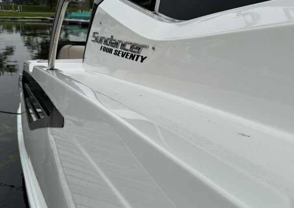 Sea Ray 470 Sundancer image