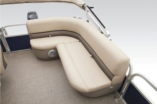 Sun-tracker BASS-BUGGY-16-XL-SELECT image