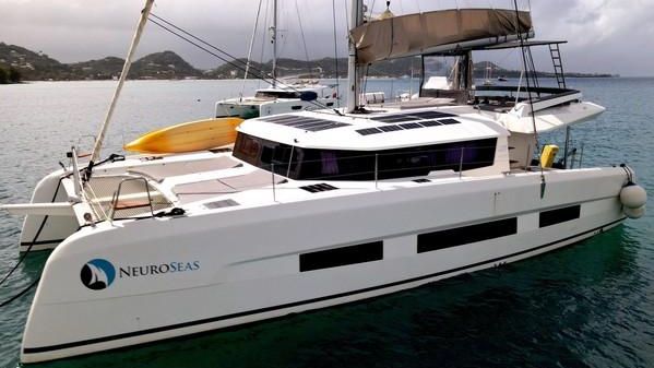 Dufour 48