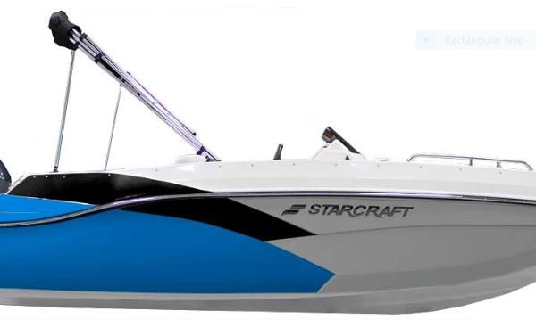 Starcraft SVX211 image