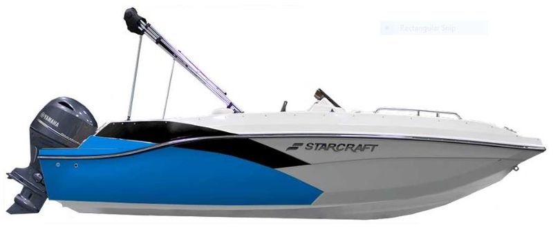 Starcraft SVX211 - main image