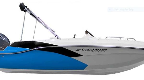 Starcraft SVX211 