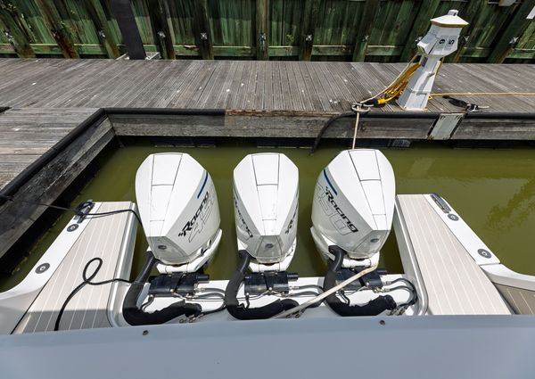 Azimut AZ42 VERVE image