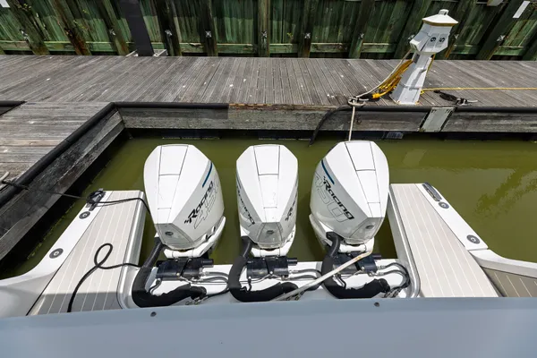 Azimut Verve 42 image