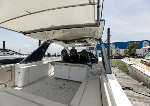 Azimut AZ42 VERVE image