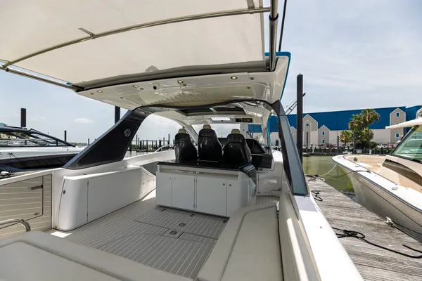 Azimut Verve 42 image