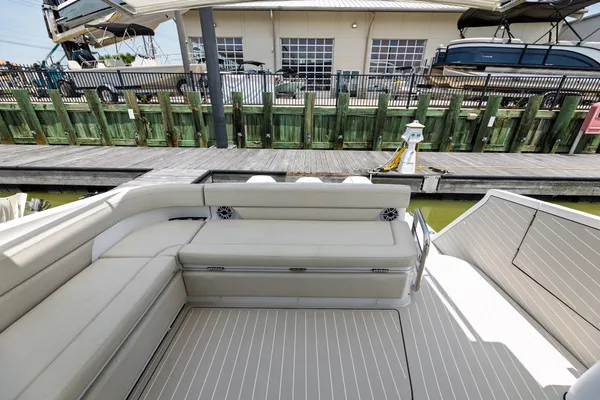 Azimut Verve 42 image