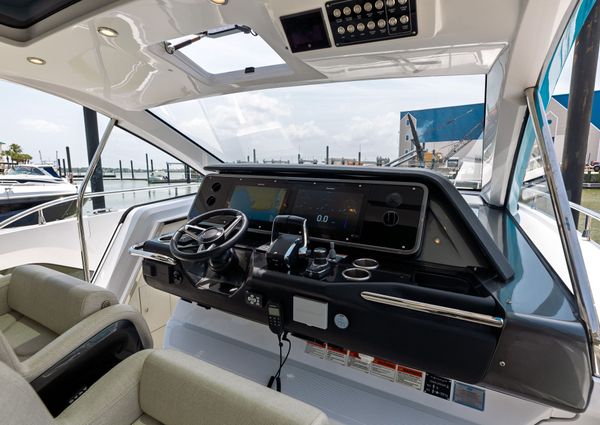 Azimut AZ42 VERVE image