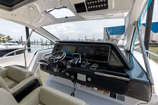 Azimut Verve 42 image