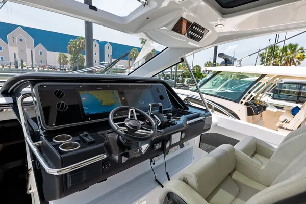 Azimut Verve 42 image