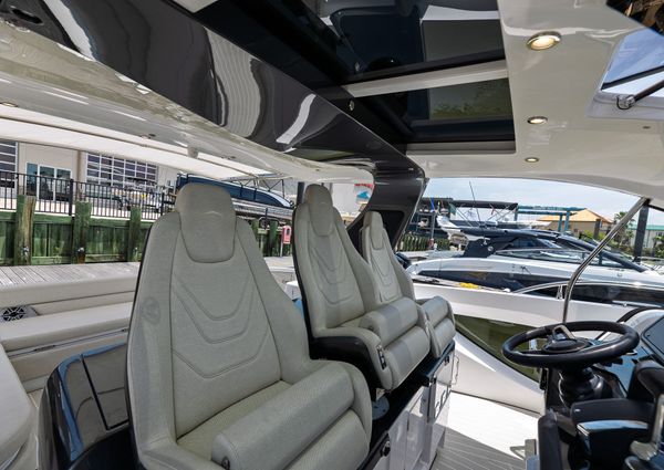 Azimut AZ42 VERVE image