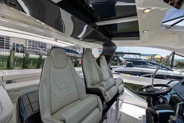 Azimut Verve 42 image