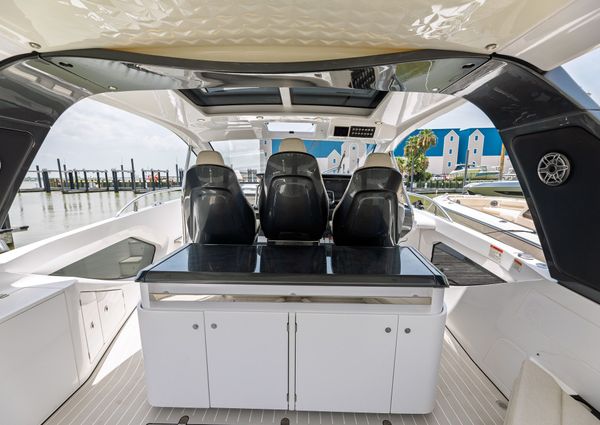 Azimut AZ42 VERVE image
