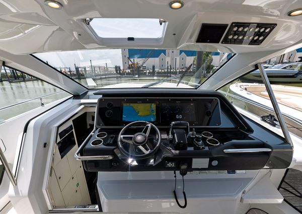 Azimut AZ42 VERVE image