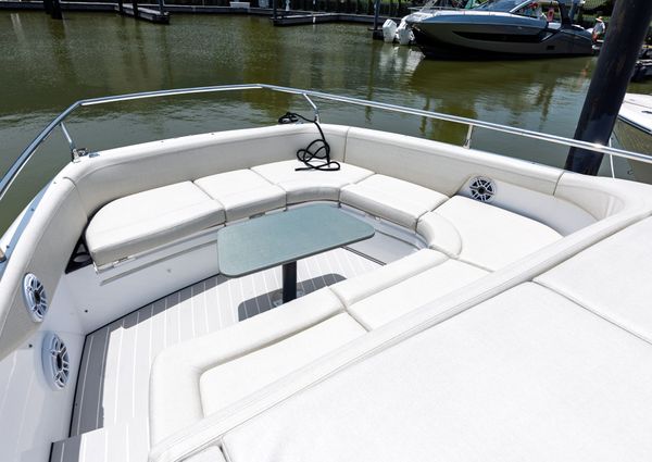 Azimut AZ42 VERVE image