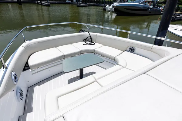 Azimut Verve 42 image
