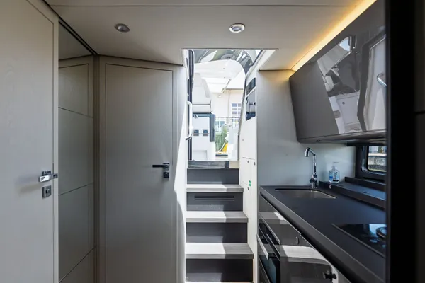 Azimut Verve 42 image