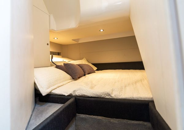 Azimut AZ42 VERVE image