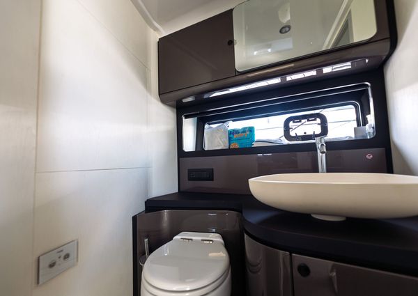 Azimut AZ42 VERVE image